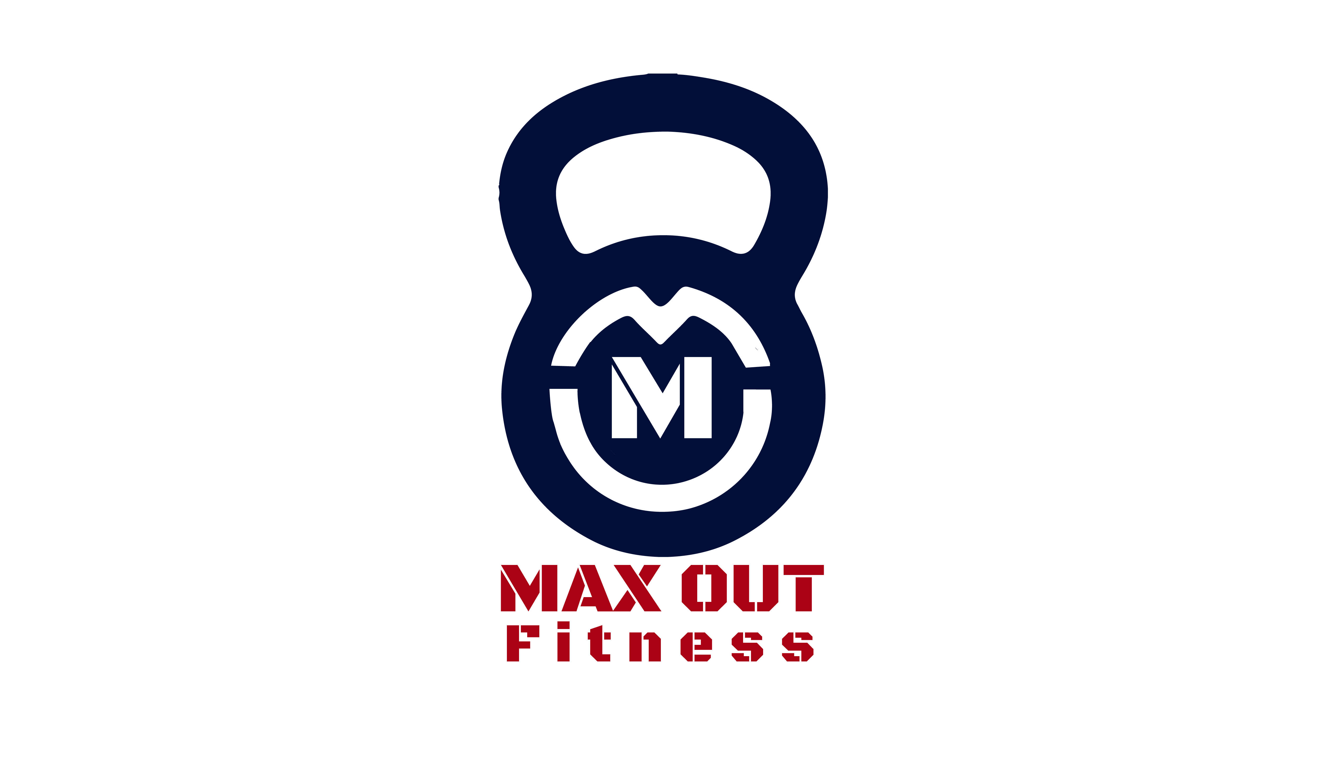 Max Out Fitness